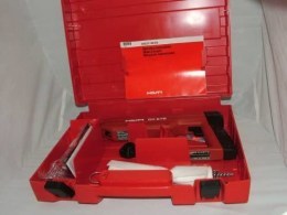 DX E72 DXE72 Hilti DXE72 Powder Nail Gun4